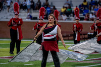 LR26 Spirit of LR Marching Band @ FB3-108