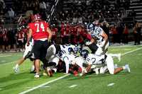 FTF26 Varsity FB4 vs NC-117