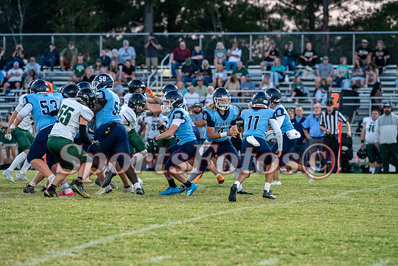 FTF26 JV FB5 vs Bandys-116