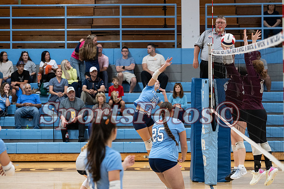 FTF26 JV VB4 vs South Caldwell-109