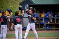 CVCC BB6 vs Surry