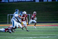 FTF26 JV FB3 @ Hickory-106