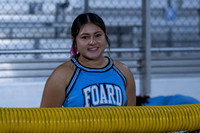 FTF26 JV Cheer @ FB7-203