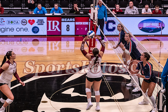 LR26 VB2 vs Catawba-119