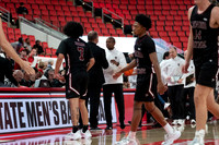 MBB1 vs NC State