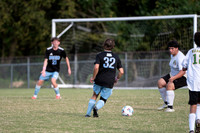 FTF26 JV MSoc2 vs W. Iredell-106