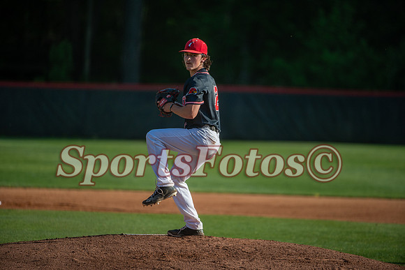 CVCC BB4 vs Erskine-115