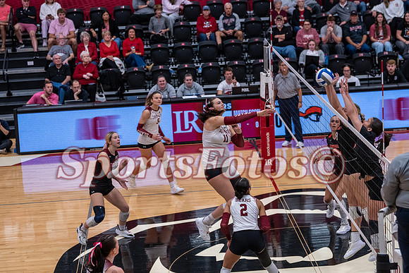 LR26 VB3 vs Tusculum-111