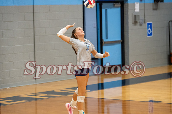 FTF26 JV VB2 vs Bandys-107