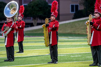 LR26 Spirit of LR Marching Band @ FB3-117