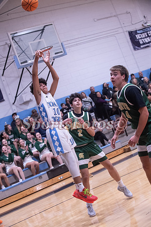FTF JV MBB3 vs Bandys-106