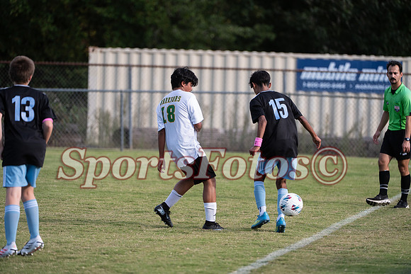 FTF26 JV MSoc2 vs W. Iredell-102