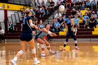 FTF26 Varsity VB8 @ Hickory-116