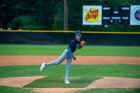 Tigers 2 vs Stampede-115