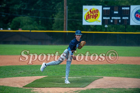 Tigers 2 vs Stampede-115