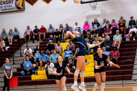 FTF26 Varsity VB8 @ Hickory-100