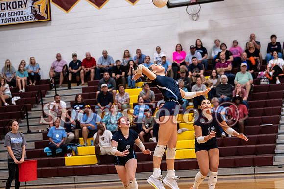 FTF26 Varsity VB8 @ Hickory-100