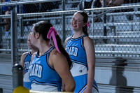 FTF26 JV Cheer @ FB7-209