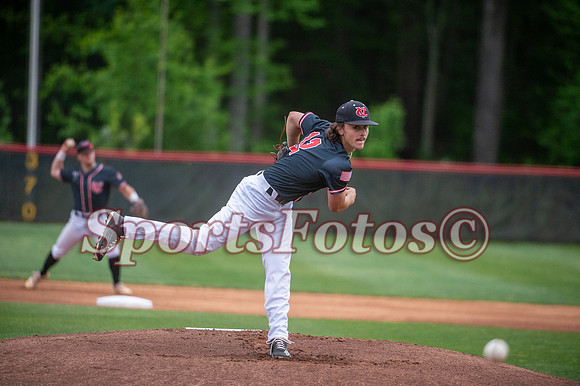 CVCC BB6 vs Surry-118