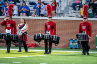LR26 Spirit of LR Marching Band @ FB3-100