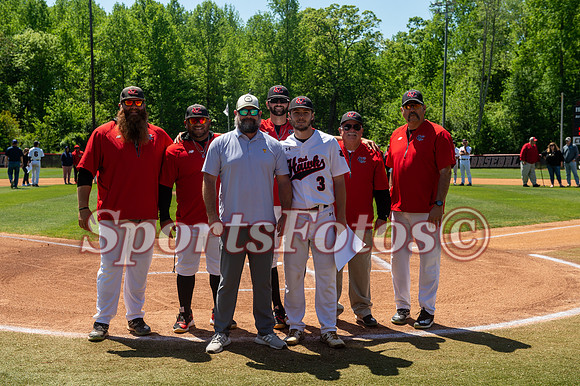CVCC BB5 vs SW VA-93