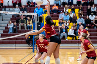 HHS26 VB1 vs Carson-112