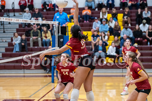 HHS26 VB1 vs Carson-112