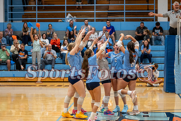FTF26 JV VB3 vs East Lincoln-100