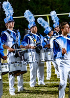 FTF26 Band @ FB5-115