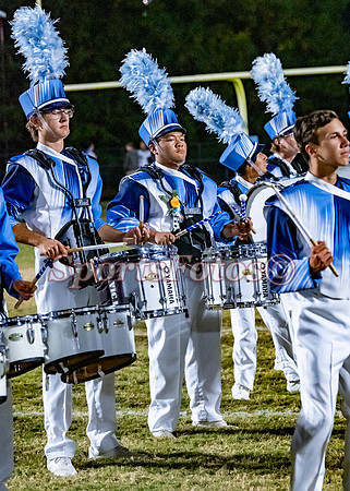 FTF26 Band @ FB5-115