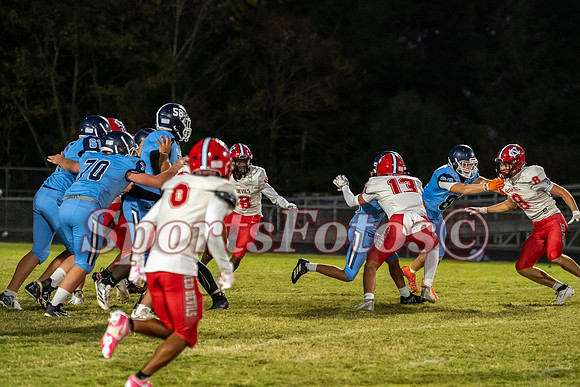 FTF26 JV FB8 vs N-C-107