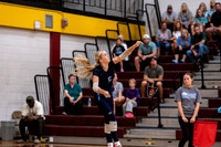 FTF26 Varsity VB8 @ Hickory-107