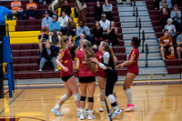 HHS26 VB1 vs Carson-101