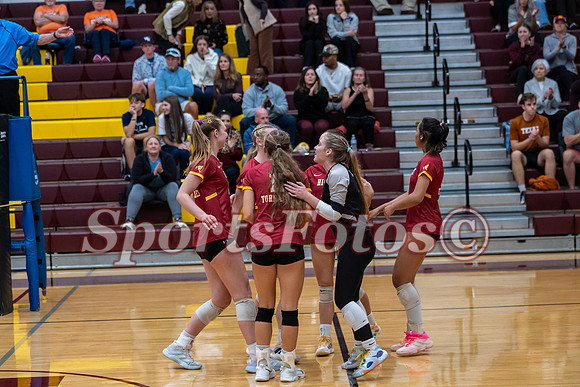 HHS26 VB1 vs Carson-101