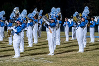 FTF26 Band @ FB5-105