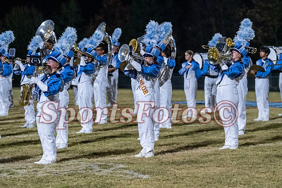 FTF26 Band @ FB5-105