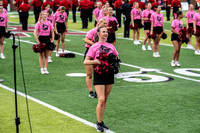 LR26 Spirit Team @ FB4-102
