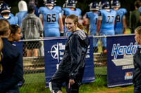 FTF26 JV Cheer @ FB8 vs N-C-118