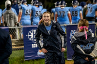 FTF26 JV Cheer @ FB8 vs N-C-117