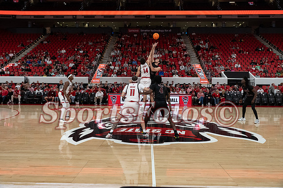 LR26 MBB1 vs NC State-106