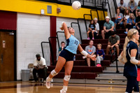 FTF26 Varsity VB8 @ Hickory-111