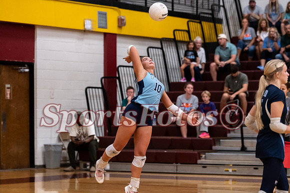 FTF26 Varsity VB8 @ Hickory-111