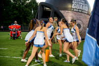 FTF26 Tiger Band-143
