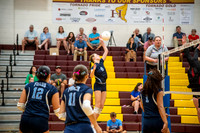FTF26 Varsity VB2 @ Hickory-118