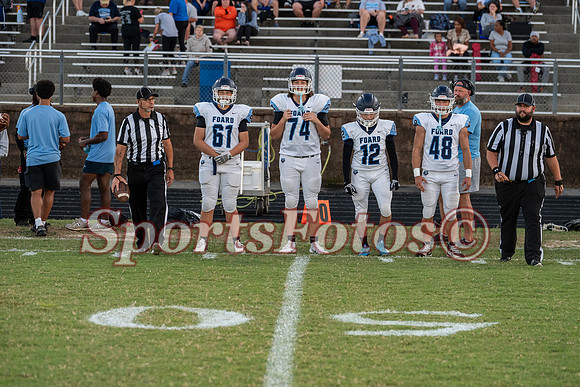 FTF26 JV FB4 @ Maiden-101