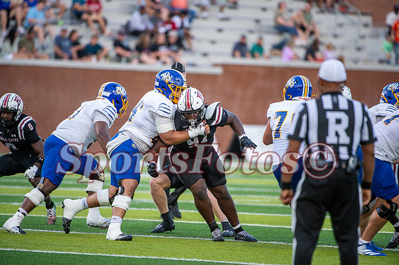 LR26 FB3 vs Mars Hill-110