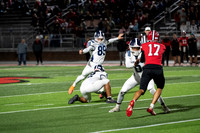 FTF26 Varsity FB4 vs NC-114
