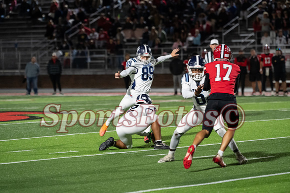 FTF26 Varsity FB4 vs NC-114