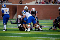 LR26 FB3 vs Mars Hill-115