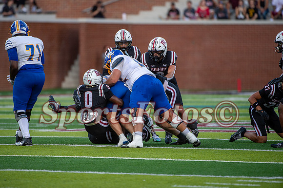 LR26 FB3 vs Mars Hill-115